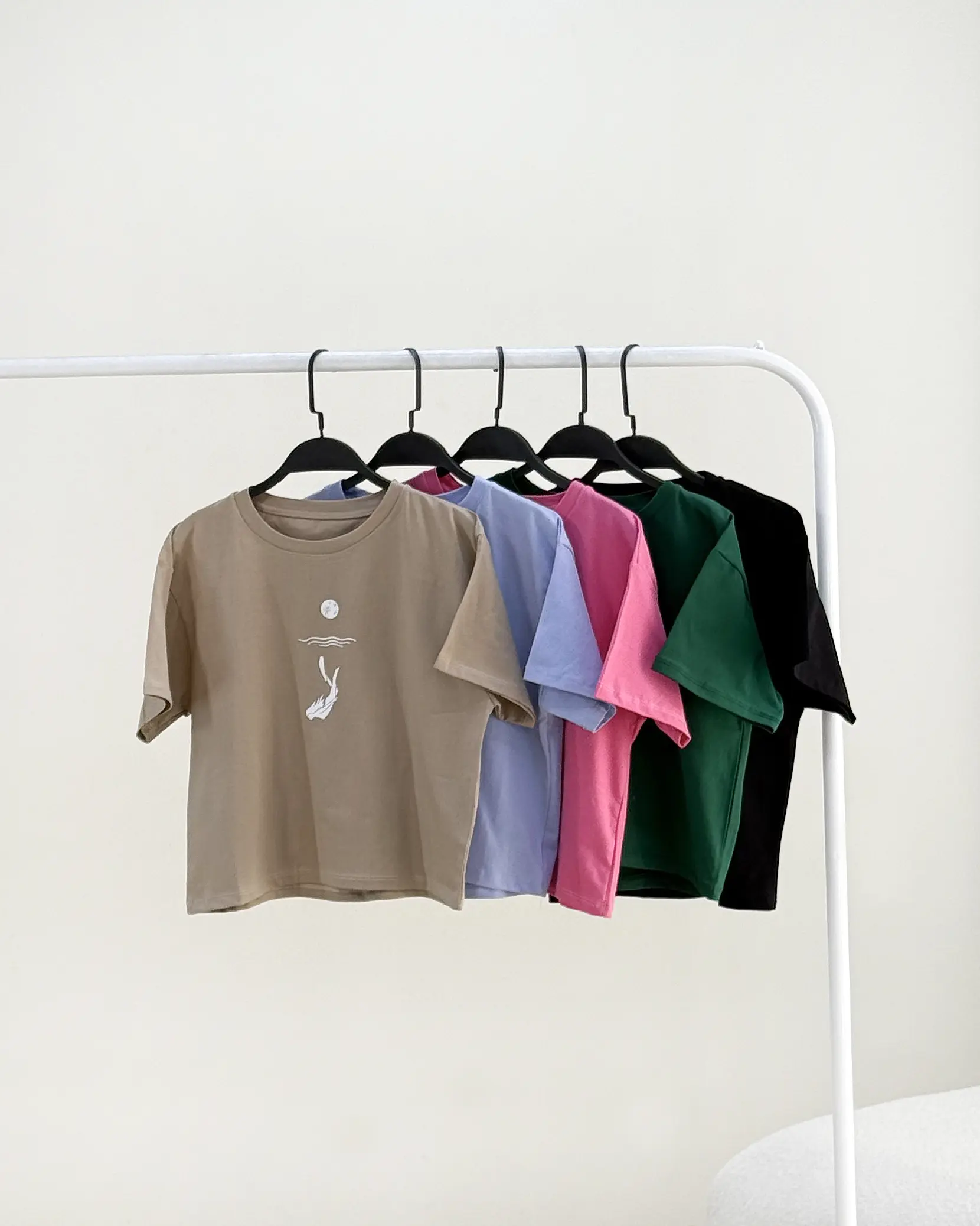 کراپ ماه